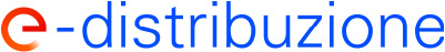 Logo e-distribuzione