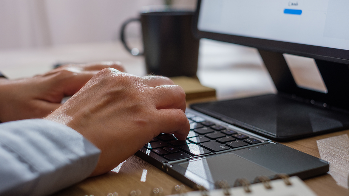 Nuova modalità di accesso all'area riservata con OTP