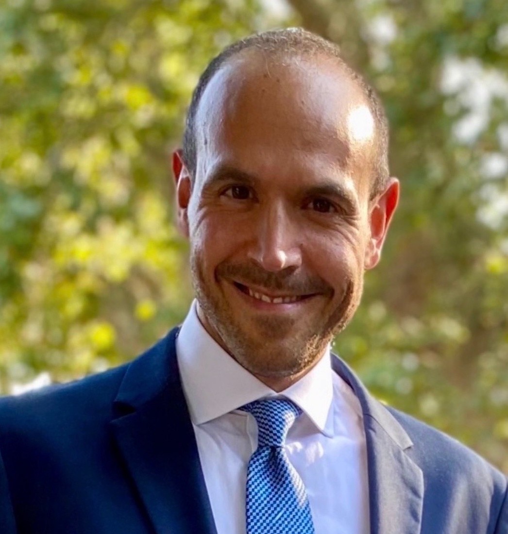 Michele Rizzi