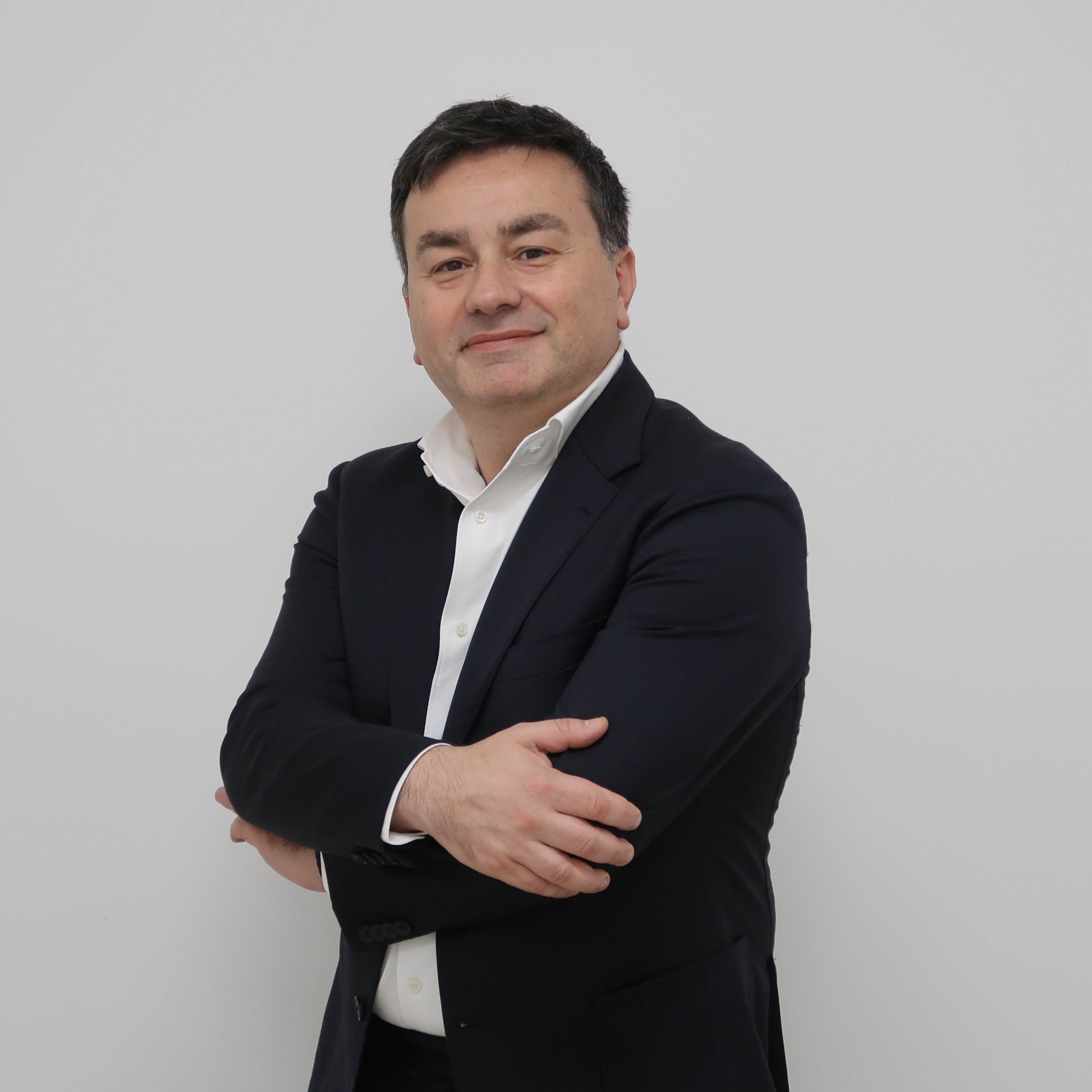 Massimiliano Piacenza