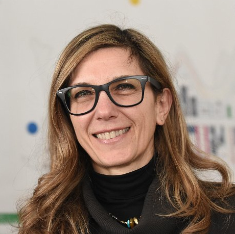 Raffaella Marchesani