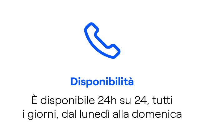 disponibilità eddie 