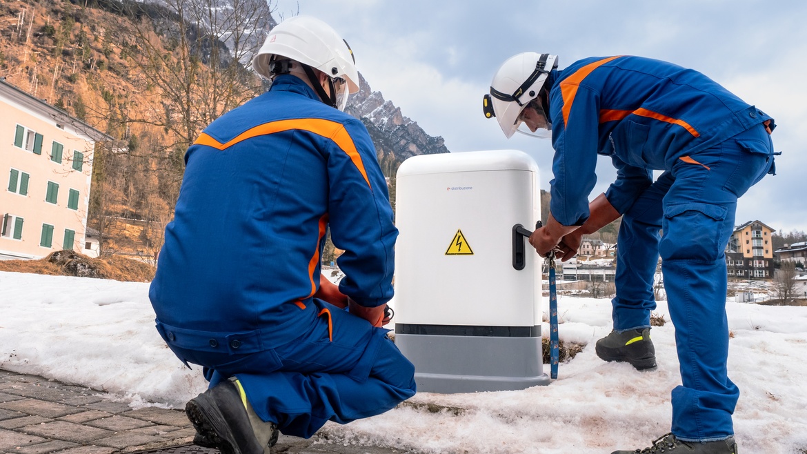 Foto street box Basilicata