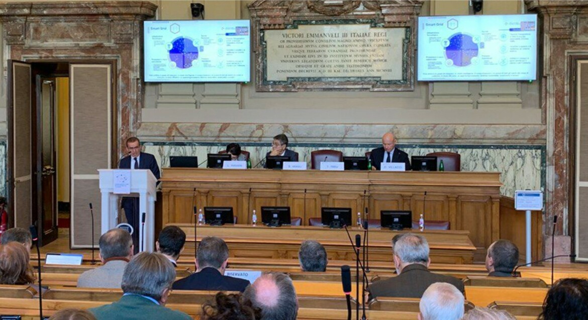 Foto dell'evento organizzato