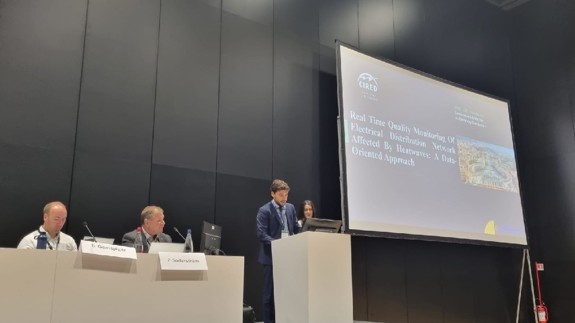 Foto presentazione studio Muscarà e Di Felice