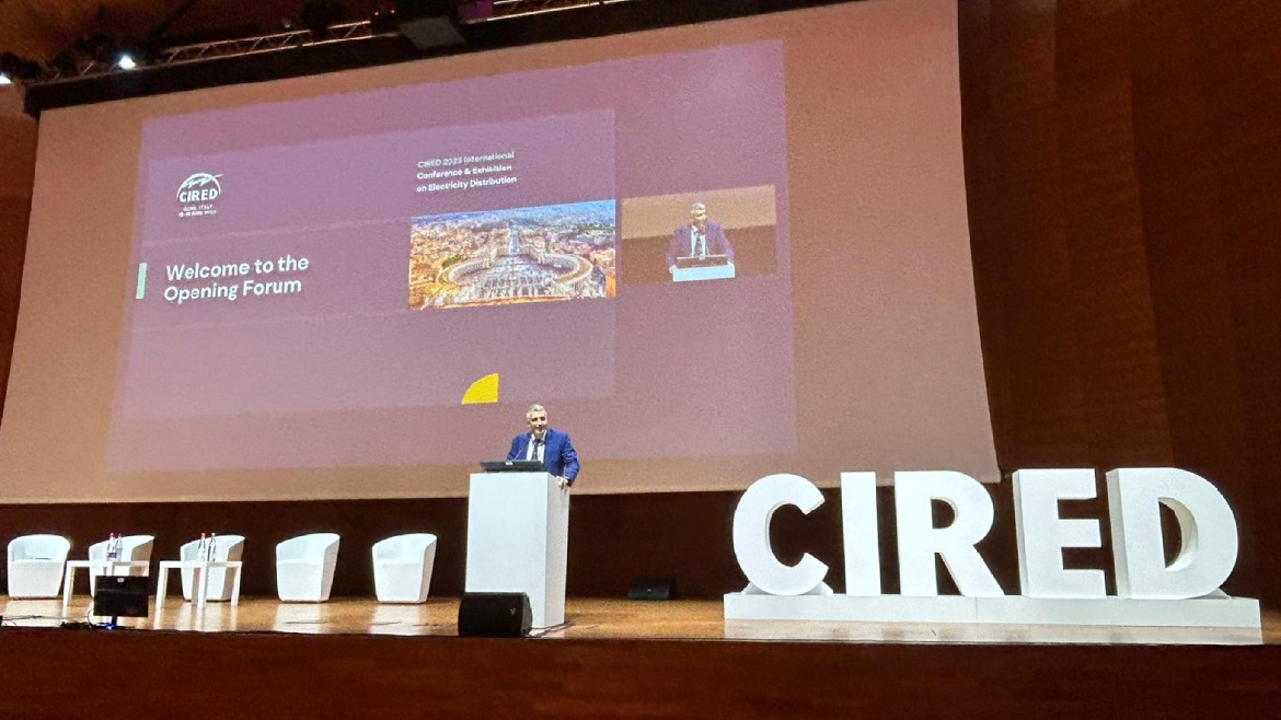 Foto intervento Antonio Cammarota