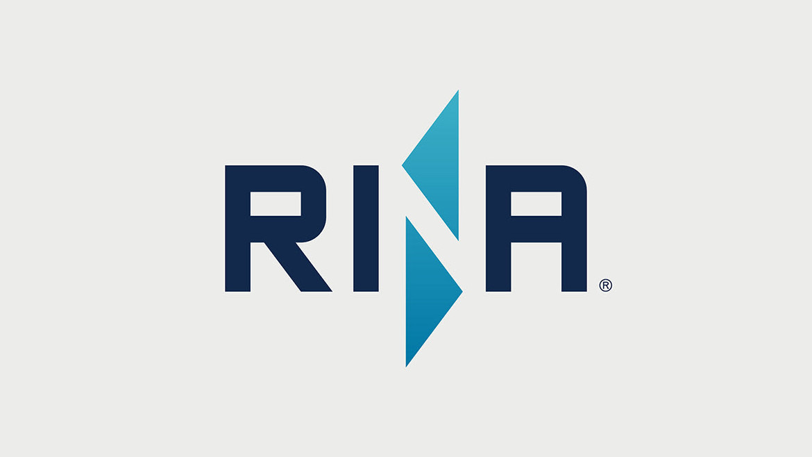 Immagini del Logo Rina