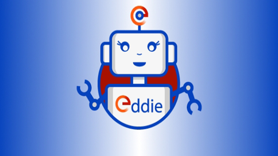 Logo di Eddie