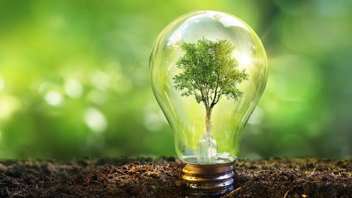 Immagine efficienza energetica