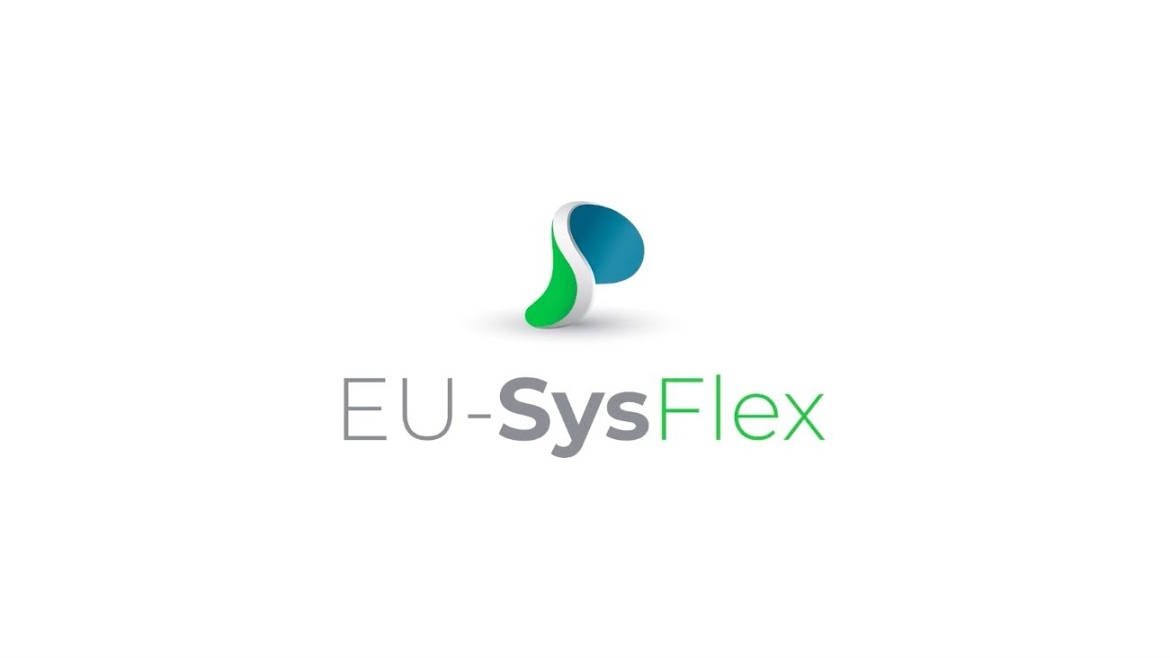 Logo di eusysflex