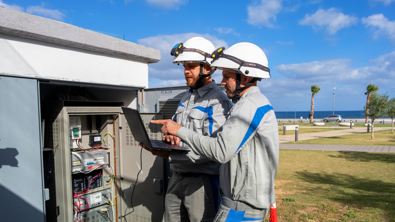 nuovi impianti palermo