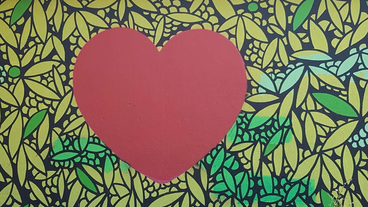 Immagine della cabina di Scampia