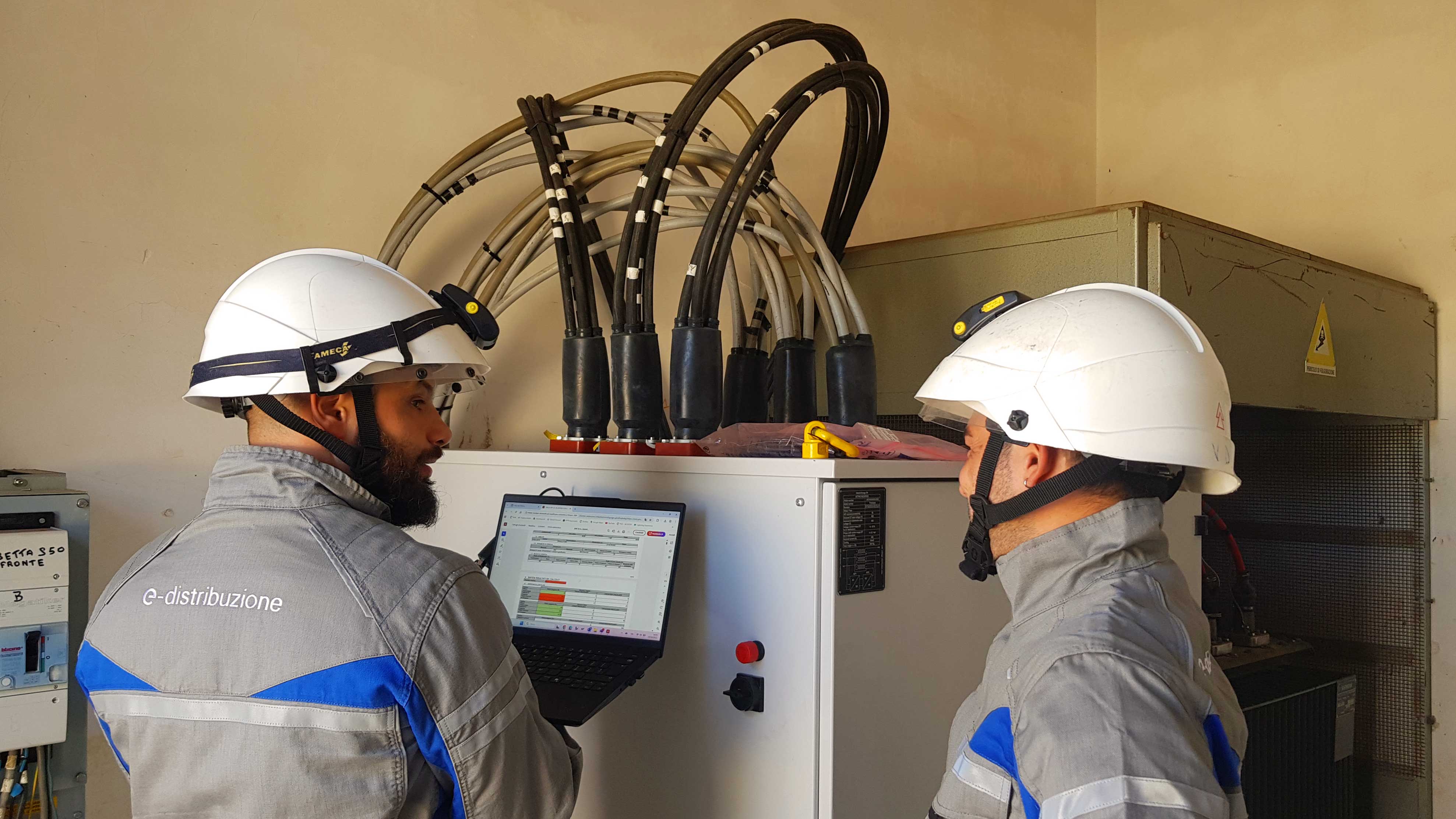 trasformatore ibrido