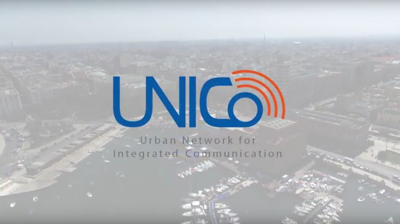 Logo di Unico