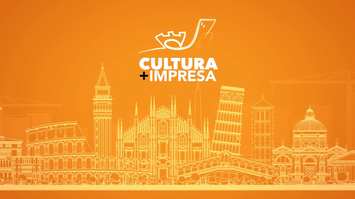 Foto del logo cultura+impresa