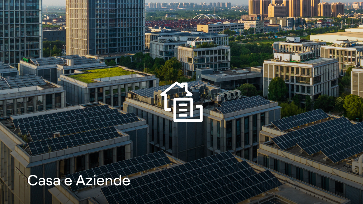 foto di case e aziende