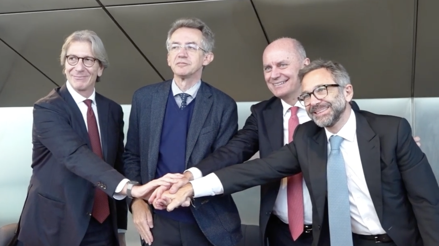 accordo bagnoli