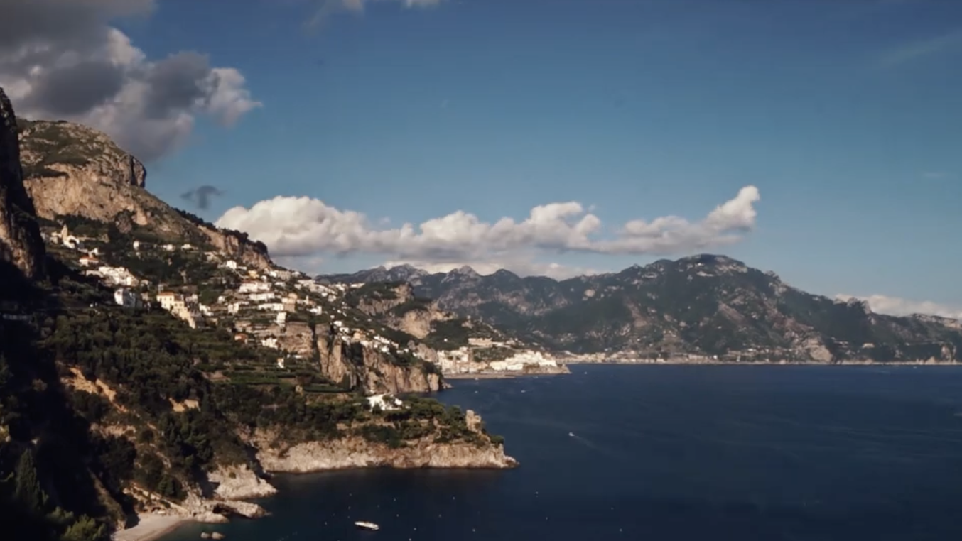 bellezze d'italia