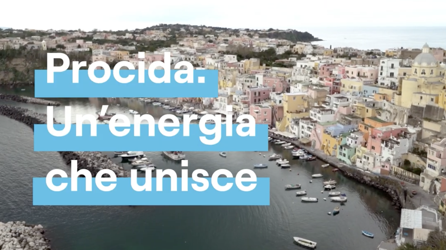 cabine autore procida