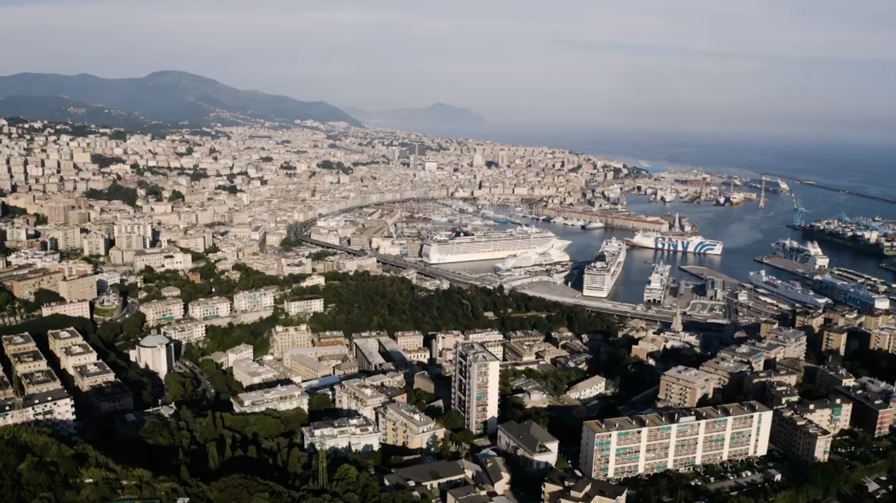 Futurability genova approfondimento