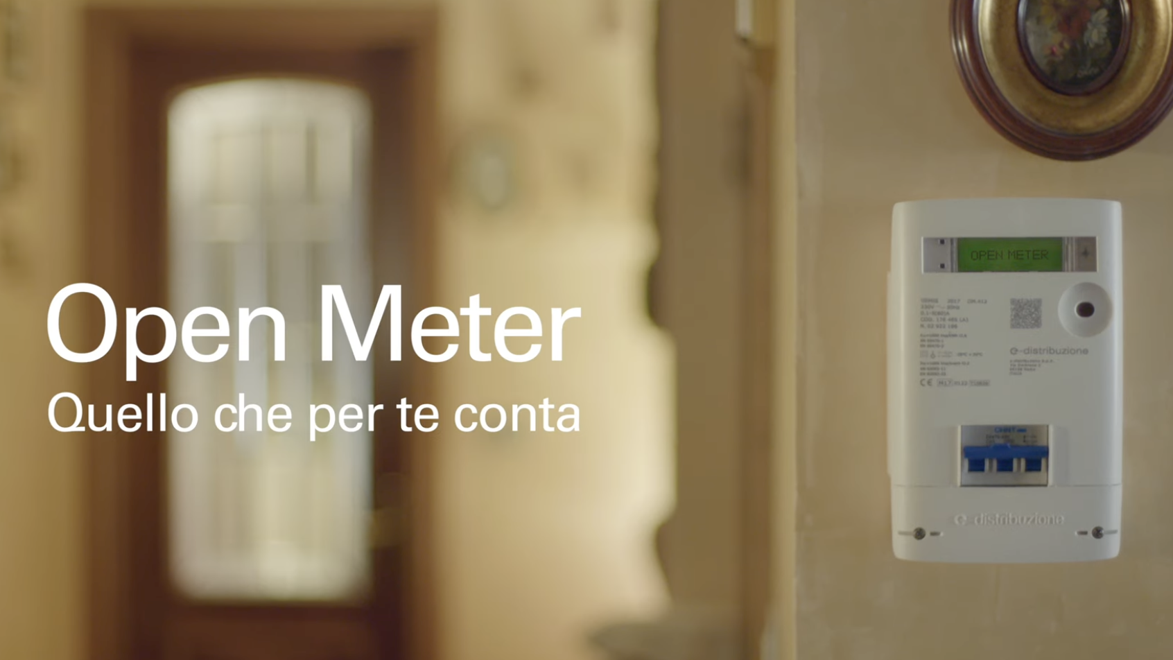 open meter quello che per te conta