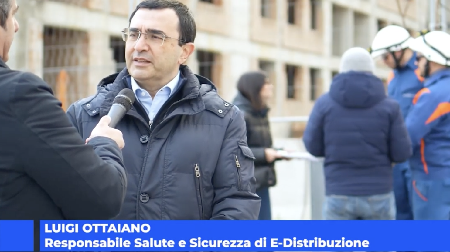 rischio elettrico